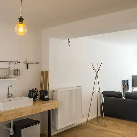 Maison d'hôtes B006 Studio