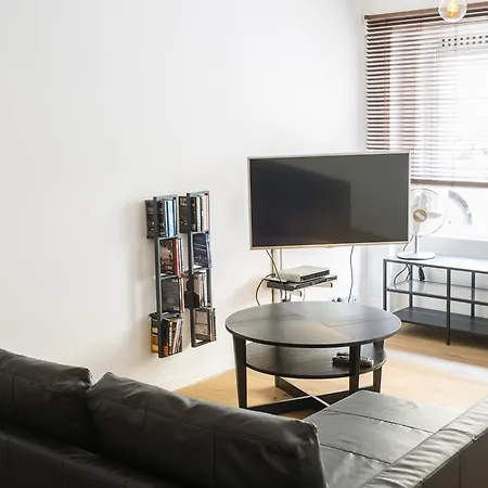 Maison d'hôtes B006 Studio